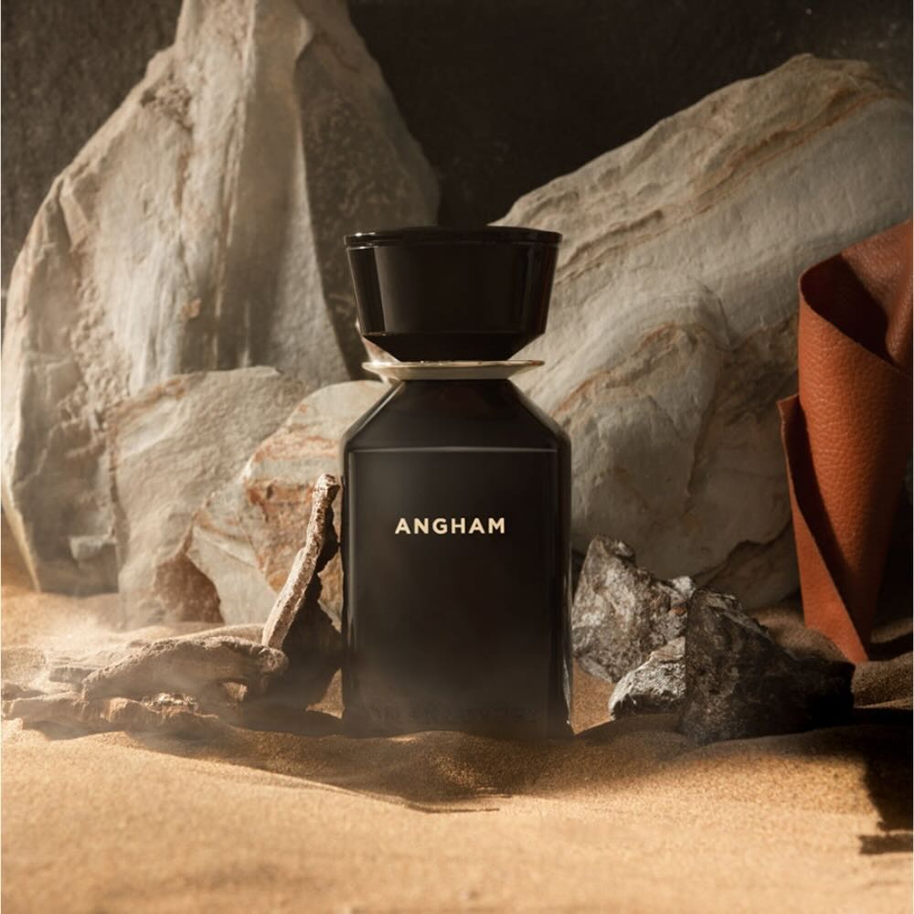 Nước Hoa Omanluxury Angham EDP